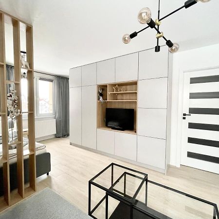 Apartament Górska Świeradów-Zdrój Exterior foto