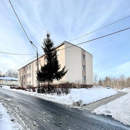Apartament Górska Świeradów-Zdrój Exterior foto
