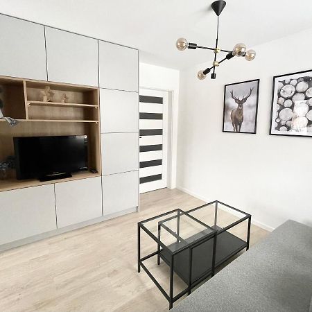 Apartament Górska Świeradów-Zdrój Exterior foto