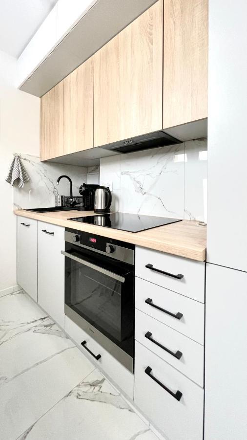Apartament Górska Świeradów-Zdrój Exterior foto