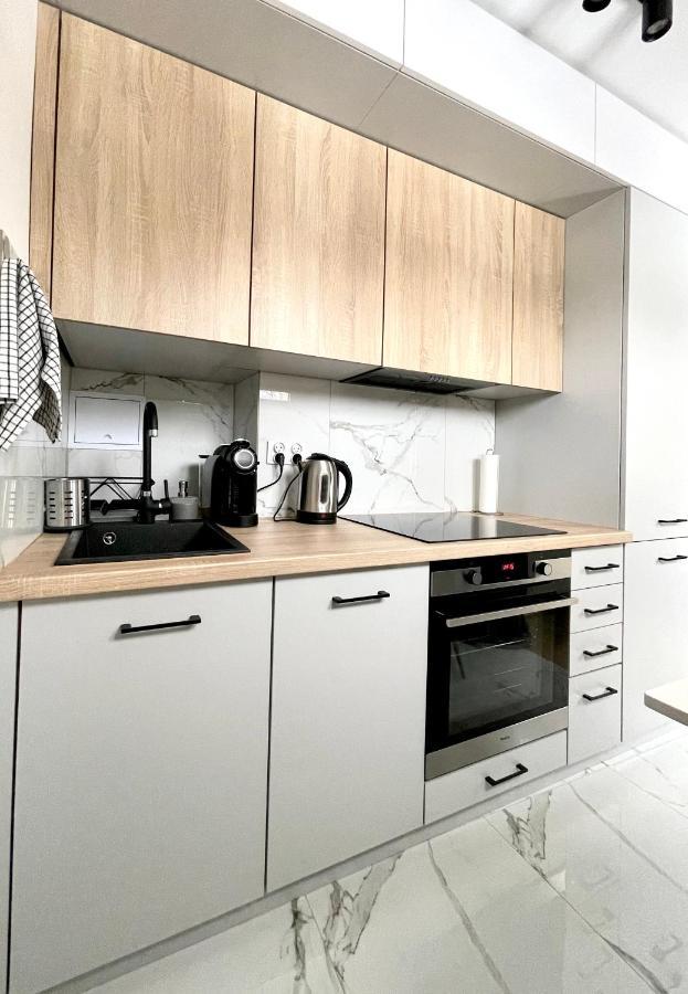 Apartament Górska Świeradów-Zdrój Exterior foto
