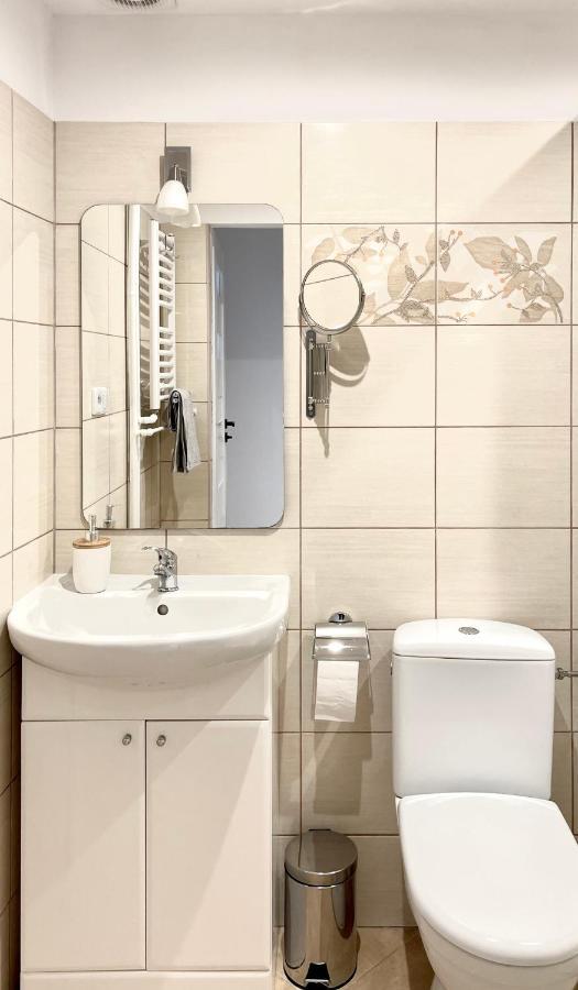 Apartament Górska Świeradów-Zdrój Exterior foto