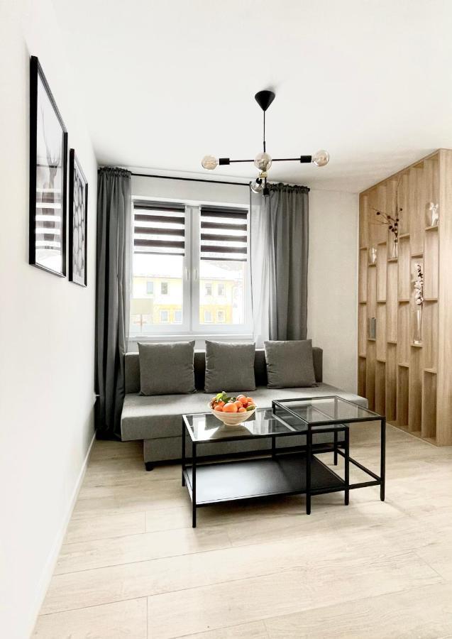 Apartament Górska Świeradów-Zdrój Exterior foto
