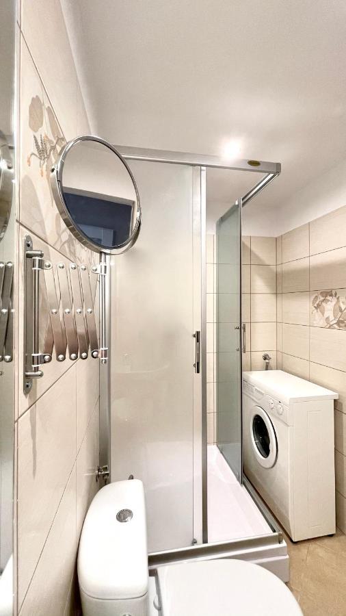 Apartament Górska Świeradów-Zdrój Exterior foto