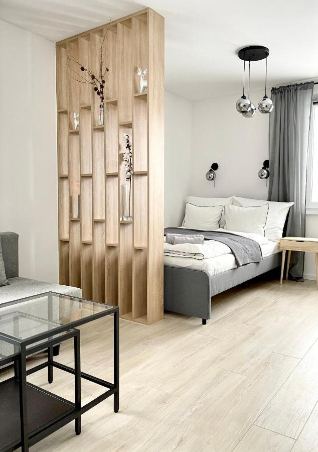 Apartament Górska Świeradów-Zdrój Exterior foto