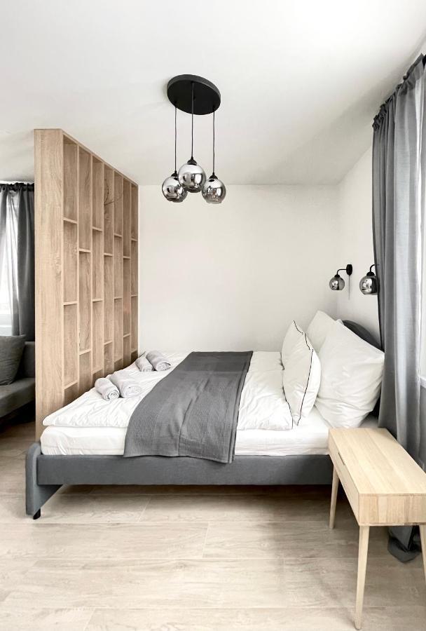Apartament Górska Świeradów-Zdrój Exterior foto