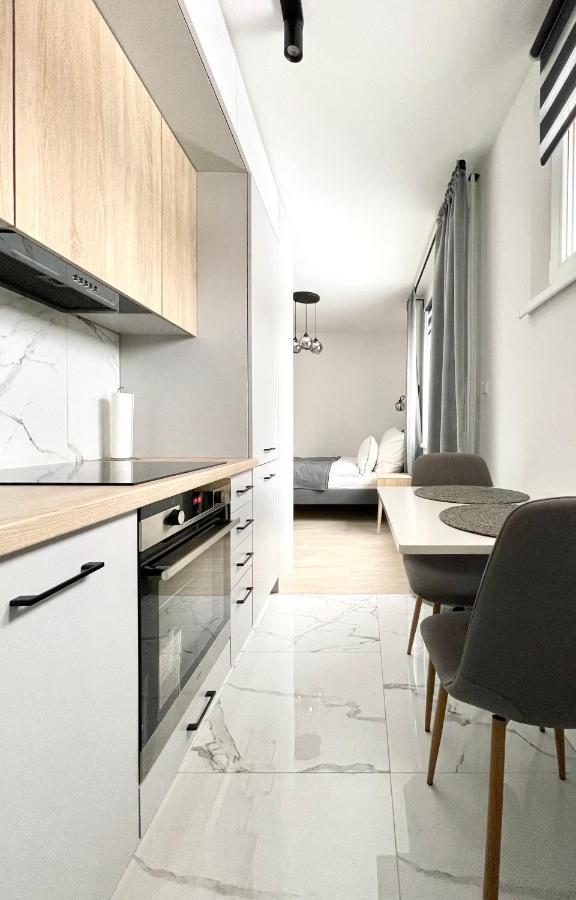 Apartament Górska Świeradów-Zdrój Exterior foto