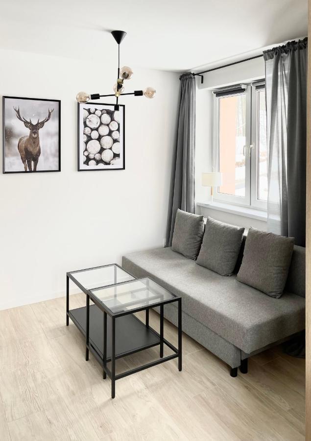 Apartament Górska Świeradów-Zdrój Exterior foto