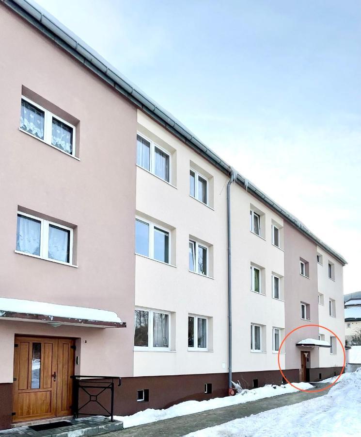 Apartament Górska Świeradów-Zdrój Exterior foto