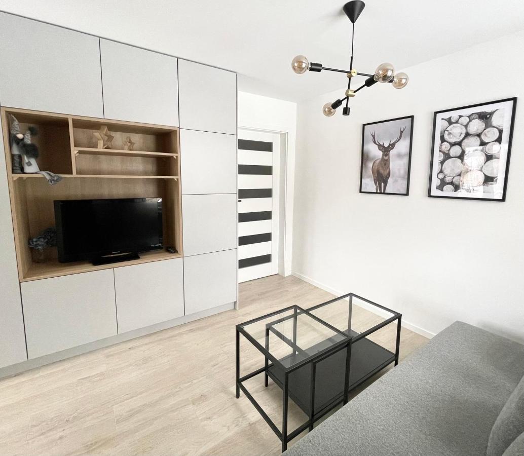 Apartament Górska Świeradów-Zdrój Exterior foto